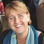 Aline van den Heuvel's profielfoto