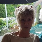 Suzanne Verhaaren's avatar