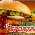 Cafetaria Sportpark Mahir Yildiz's avatar