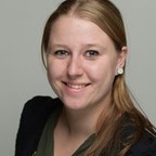 Monique Geelen's avatar
