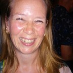 Chantal Glas's avatar