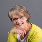 Trudy Hordijk's profielfoto