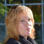 Marieke Zwaneveld's avatar