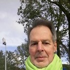 Dirk-Jan Hendriksen's profielfoto