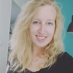 Joyceline van der Veen's avatar