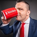 Jeroen Reinders's avatar