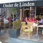 Onder de Linden Eten & Drinken's profielfoto