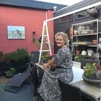 Wilma Van Zandwijk's avatar