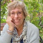 Ellen Van Dorssen's avatar