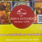 Riri’s kitchen's profielfoto