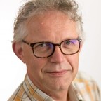 Bas van Reeuwijk's avatar